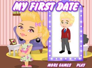 我的第一次相親 我的第一次相親