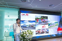 中國卡車公開賽