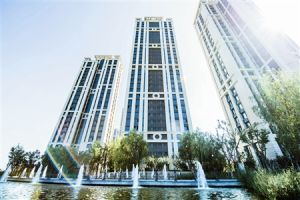 高銀地產控股有限公司 高銀地產控股有限公司