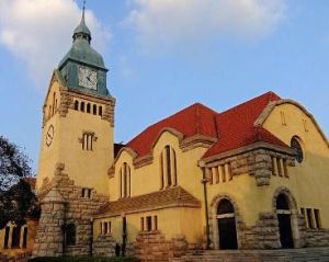 泉州基督教 泉州基督教