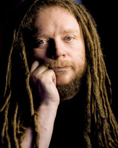 杰倫·拉尼爾 杰倫·拉尼爾