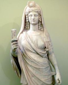 希吉努斯 希吉努斯