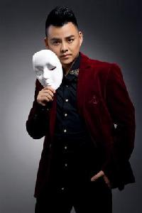 衛東[中國變臉歌手]