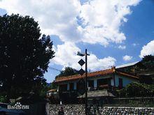 百花山國家級自然保護區