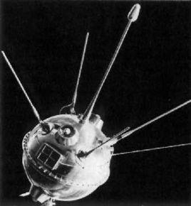 月球探測 月球探測