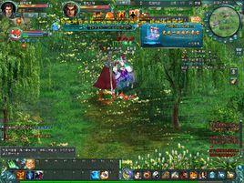 征途2經典版 征途2經典版