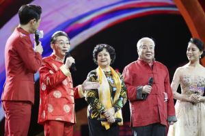 2016年山東衛視春節聯歡晚會