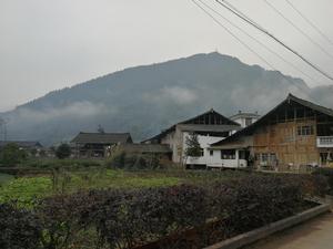 寶田村 寶田村