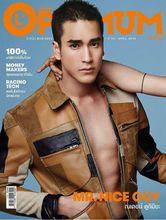 Barry Nadech