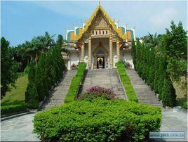 開元寺泰佛殿 開元寺泰佛殿