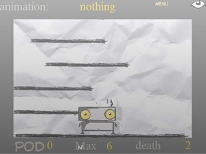 機器人上樓 機器人上樓