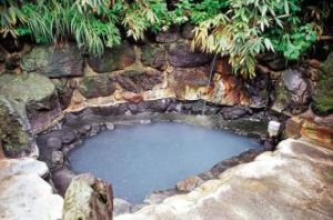 溫根湯溫泉 溫根湯溫泉