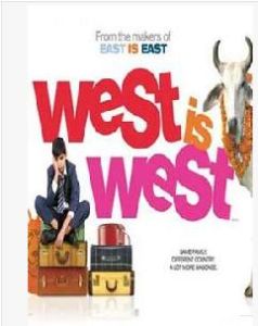 西方畢竟是西方 西方畢竟是西方