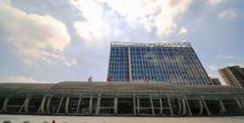 龍港車站 龍港車站