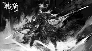 冷兵器格鬥體驗