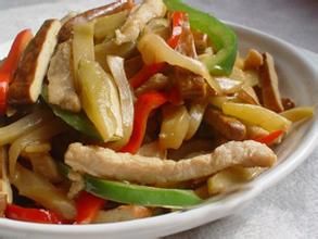 榨菜肉餡釀黃瓜 榨菜肉餡釀黃瓜