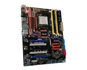 華碩 M4N82 Deluxe 華碩 M4N82 Deluxe
