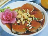 侉燉魚塊 侉燉魚塊