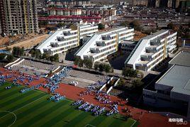 鄂爾多斯市東勝區第六中學 鄂爾多斯市東勝區第六中學