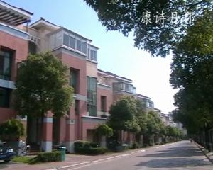 康詩丹郡一期至二期 康詩丹郡一期至二期