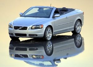 沃爾沃C70 沃爾沃C70