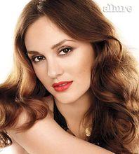 麗頓&middot;麥斯達