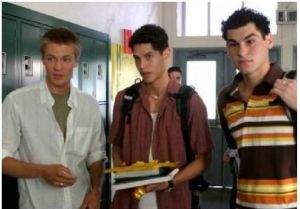 布拉德&middot;布凡達