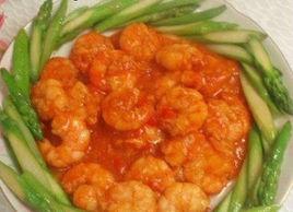番茄蝦片 番茄蝦片