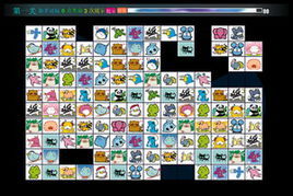 寵物連連看積分版 寵物連連看積分版