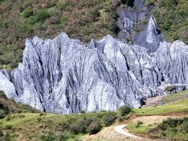 格聶山生態旅遊區 格聶山生態旅遊區