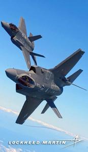 F-35戰鬥機 F-35戰鬥機