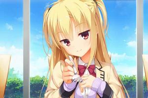 在原七海 在原七海