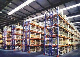 物流效率 物流效率