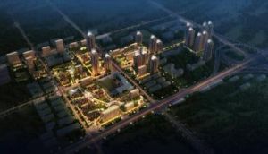 青島建築創意產業園 青島建築創意產業園