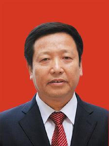 黃和平[天門市人大常委會原副主任]