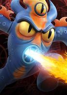 超能陸戰隊[2014年美國動畫電影]