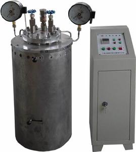 水泥安定性試驗用壓蒸釜 水泥安定性試驗用壓蒸釜
