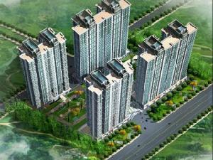 藍灣星宸花園 藍灣星宸花園