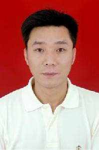 周向民[全南縣人民政府副縣長]