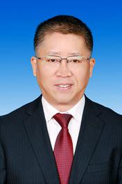 楊新民[新疆維吾爾自治區旅遊發展委員會巡視員]