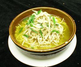 上湯小筍 上湯小筍