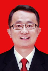 陳敏[廣東省梅州市委副書記、市長]