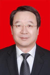 李潤軍[寧夏永寧縣委副書記、政府原縣長]