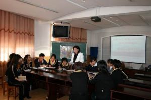 旅順口區光榮國小 旅順口區光榮國小