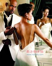 秘諜夫妻精彩瞬間