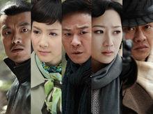 《對與決》劇照