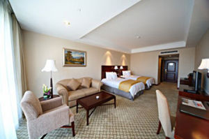 北京美泉宮飯店 北京美泉宮飯店