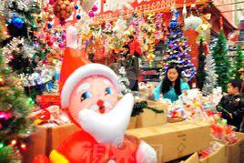 聖誕經濟 聖誕經濟