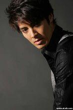 小松拓也個人寫真