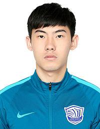 王卓[石家莊永昌隊球員]